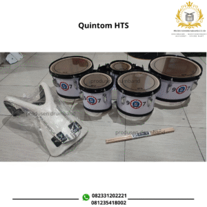 Jual Quintom HTS Berkualitas Terbaik