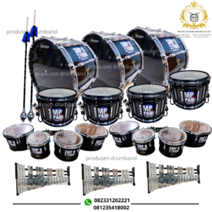 Drumband Surabaya Terpopuler