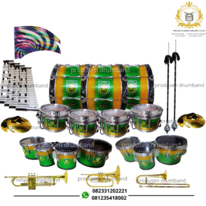Marchingband di Grobogan