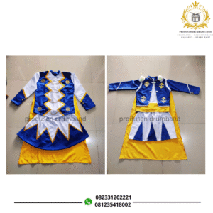 Jual Baju Mayoret Kece Parah