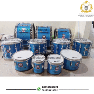 Jual Alat Marchingband di Palu