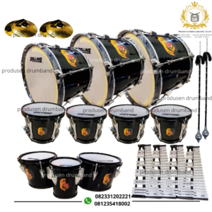 Jual Drumband di Garut