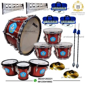 Jual Drumband di Jombang