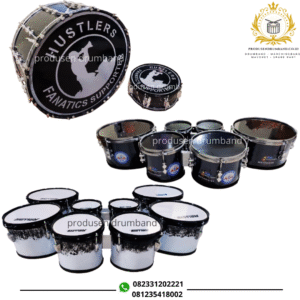 Jual Alat Drum Supporter