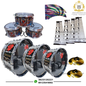 Jual Marchingband di Brebes