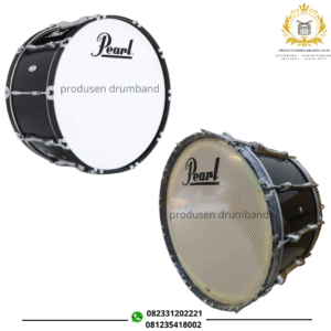 Jual Bass Drum Pearl