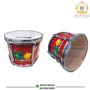 Tenor Drum Berkualitas