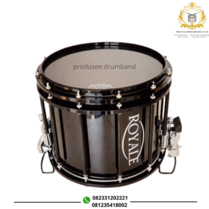 Jual Snare Drum Royale
