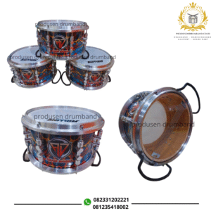 Jual Snare Semi HTS Kualitas Josjis