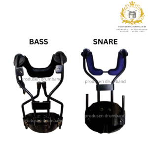 Harnes Airframe Snare Dan Bass