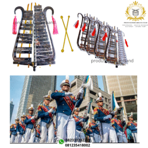 Jual Bellyra Akmil/Akpol