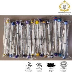 Jual Stik Mallet Marimba, Vibraphone