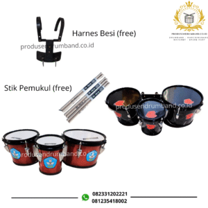 Jual Trio Tom Berkualitas