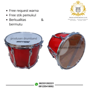 Snare Drum Standard