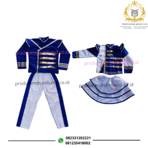 Jual Baju Drumband TK