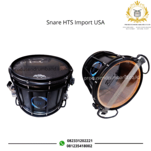 Snare Drum HTS Import USA Ori