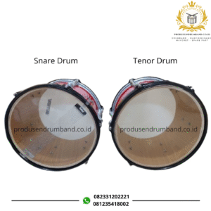 Apa Itu Tenor Drum?