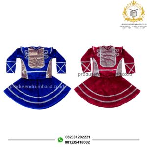 Baju Mayoret Warna Cantik