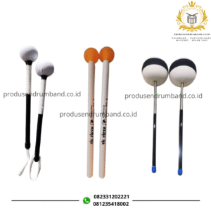 Jual Stik Bass Drum Premium