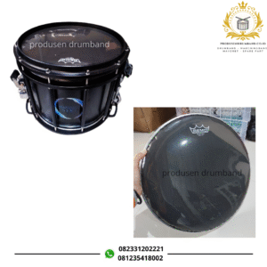 Jual Head Remo Black Original