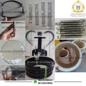 Toko Sparepart Drumband Marchingband