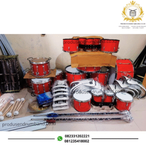 Jual Drumband Semi HTS