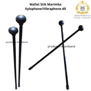 Jual Stik Mallet Marimba, Vibraphone, Xylophone