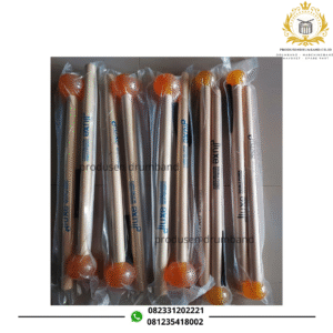 Stik Bass Mallet Bass Karet