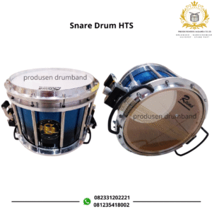 Kualitas Snare HTS Import