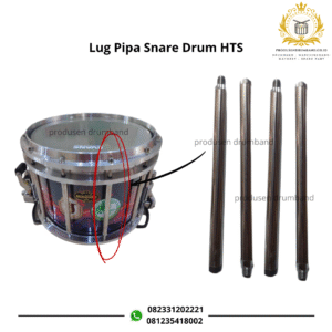 Jual Lug Pipa Snare Drum HTS