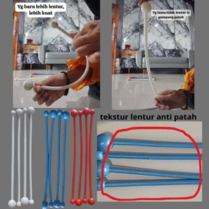 Jual Stik Marchingbell Lentur