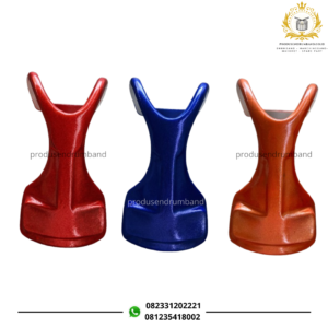 Harnes fiber custom warna