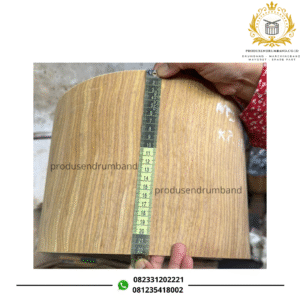 Tinggi Body Snare 13 Inchi