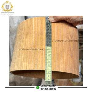 Tinggi Body Snare HTS 10 Inchi