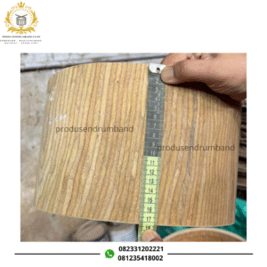 Tinggi Body Snare HTS 12 Inchi