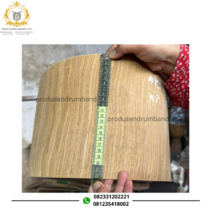 Tinggi Body Snare HTS 13 Inchi