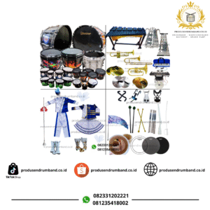 Toko Belanja Online Sparepart Drumband