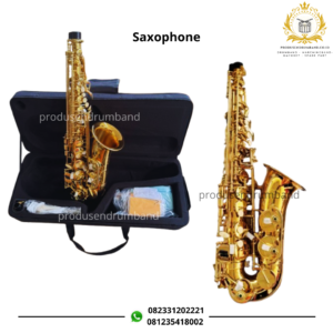 Jual Terompet saxophone