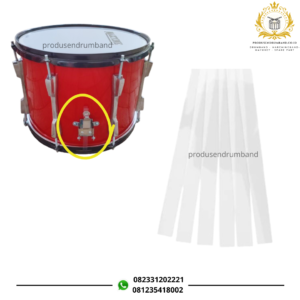 Snare Wire Pengait Snappy Ke Strener