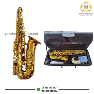 Saxalto Dluxe Harga Terbaru 2026