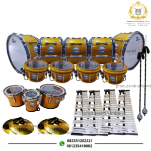 Mrachingband HTS Gold