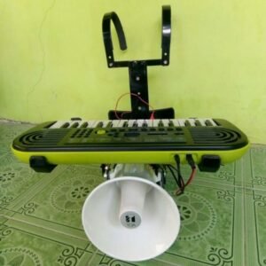 Orgen Piano Elektrik
