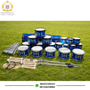 Cara Memilih Drumband Yang Bagus