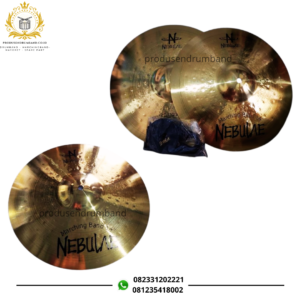 Cymball Nebulae Import Asli