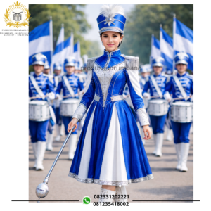 Model Baju Mayoret Terbaru 2026