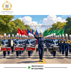 Ada Apa Aja Dalam Drumband itu