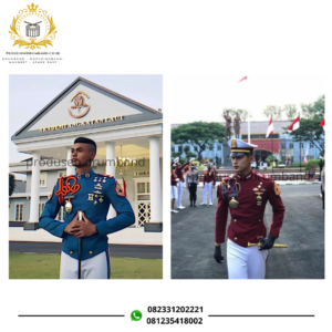 Jual Baju Akmil Akpol
