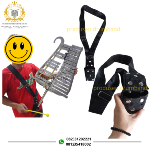 Tali Penyangga Belira Akmil Akpol