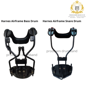 Bagaimana Kualitas Harnes Airframe Itu?