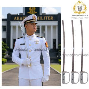 Sabre Pedang Taruna Akmil Akpol